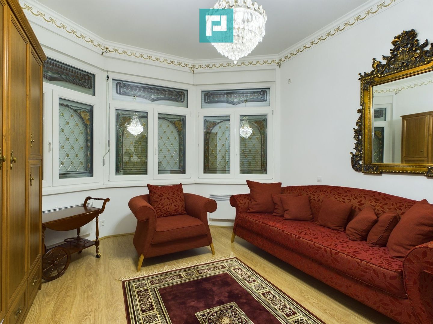 Vilă luxoasă în Serbia - Poză 4