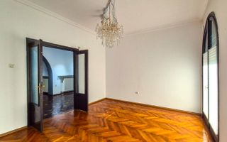 Apartament parter Piața Romană | 5 camere | Curte | 8 Locuri de Parcare - Poză 9