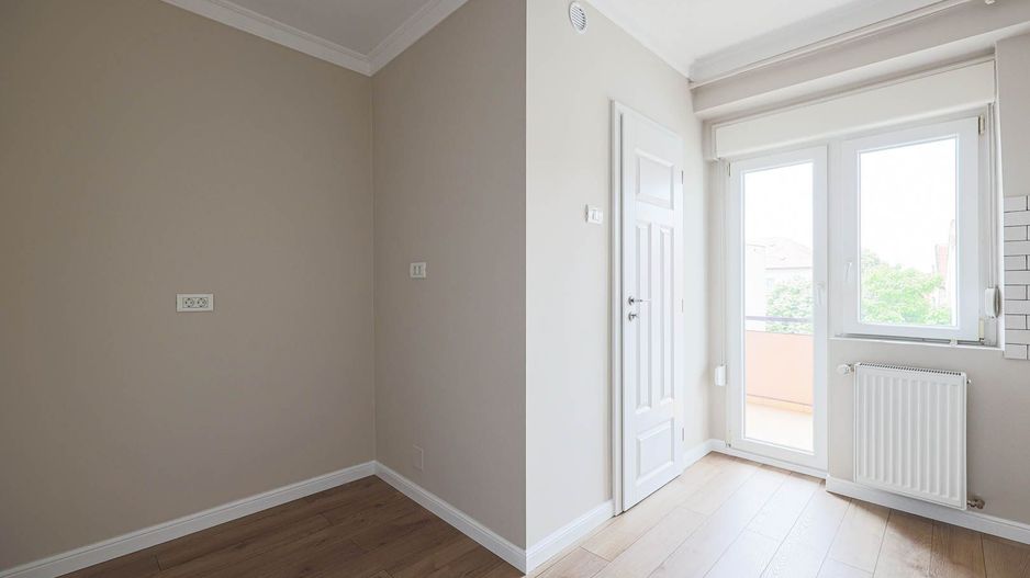 Apartament ultrafinisat cu 2 camere decomandat pe Closca Comision 0 - Poză 5