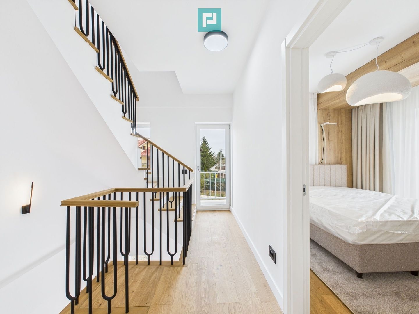 Casă modernă cu 4 camere în Otopeni, perfectă pentru mutare imediată! - Poză 24