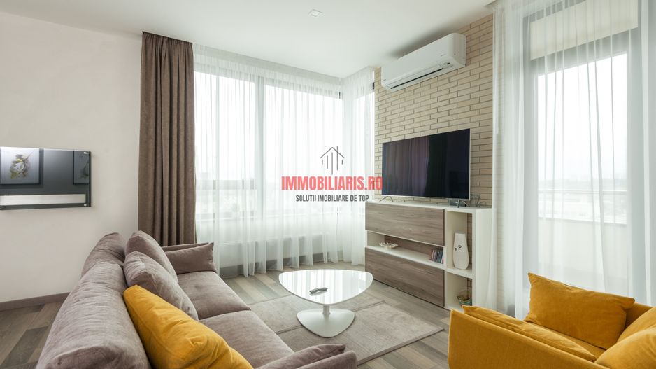 T. Pallady-Metrou - Parcare Gratuit - Comision 0% - Poză 3