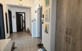 Apartament 2 camere | 64,2 mp | Biruintei | Etaj 1 | 135.000 € - Poză 10
