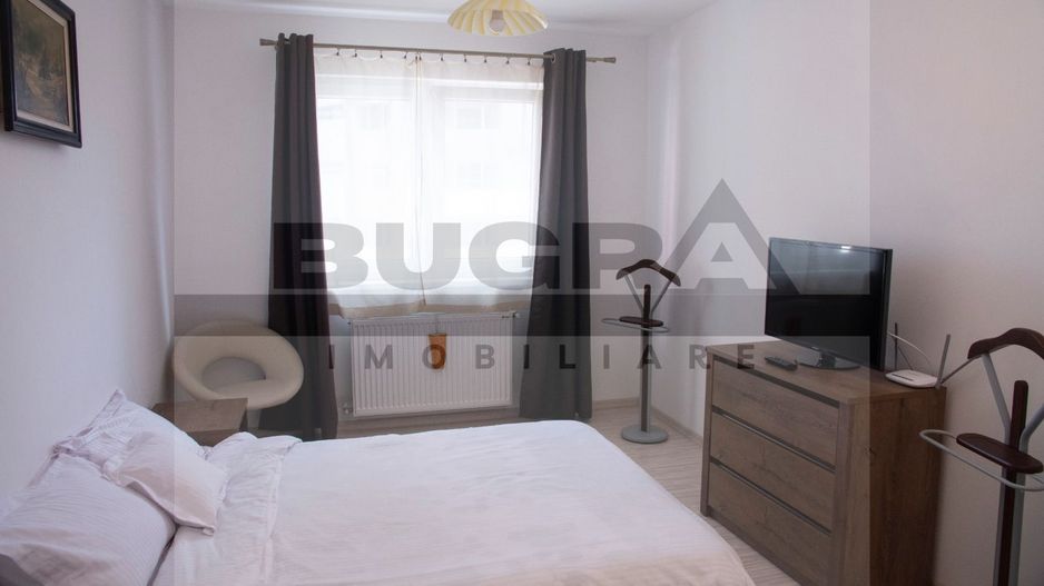Apartament 2 camere modern, parcare, zona VIVO - Poză 1