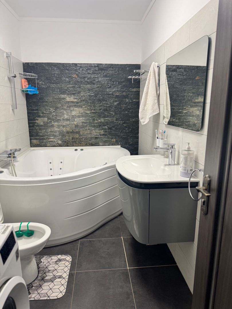 Apartament 2 camere Bragadiru ADM Resident - Poză 4