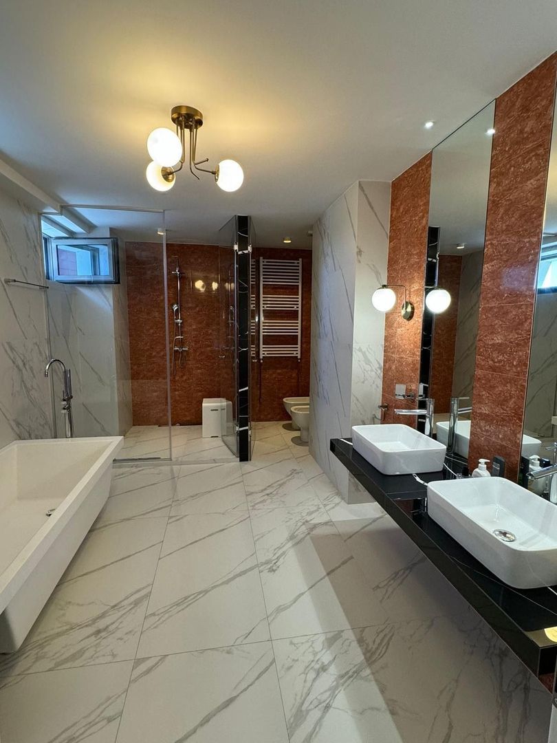 Vila  6 camere de inchiriat - Poză 14