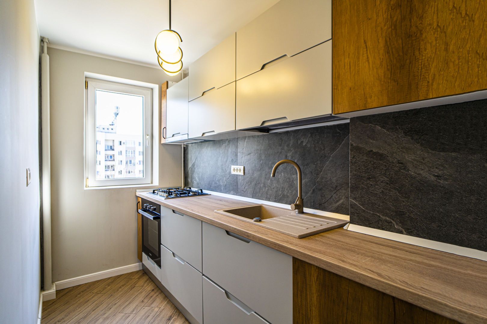DRUMUL TABEREI | 2 CAMERE | MOBILAT SI UTILAT COMPLET | COMISION 0% | - Poză 13