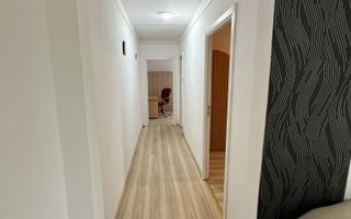 Apartament 3 camere Bulevardul Alexandru Obregia - Poză 8