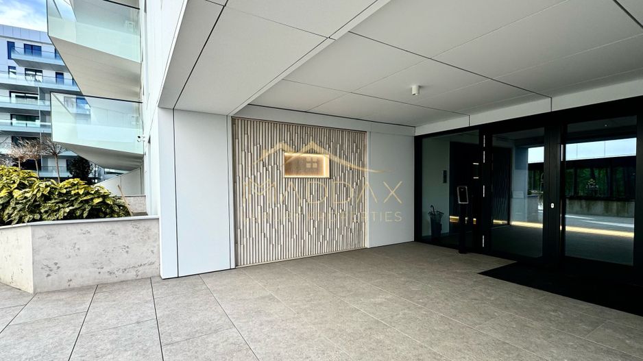 Apartament cu 4 camere *183mp* - Prima Inchiriere // Stejarii - Baneasa - Poză 50