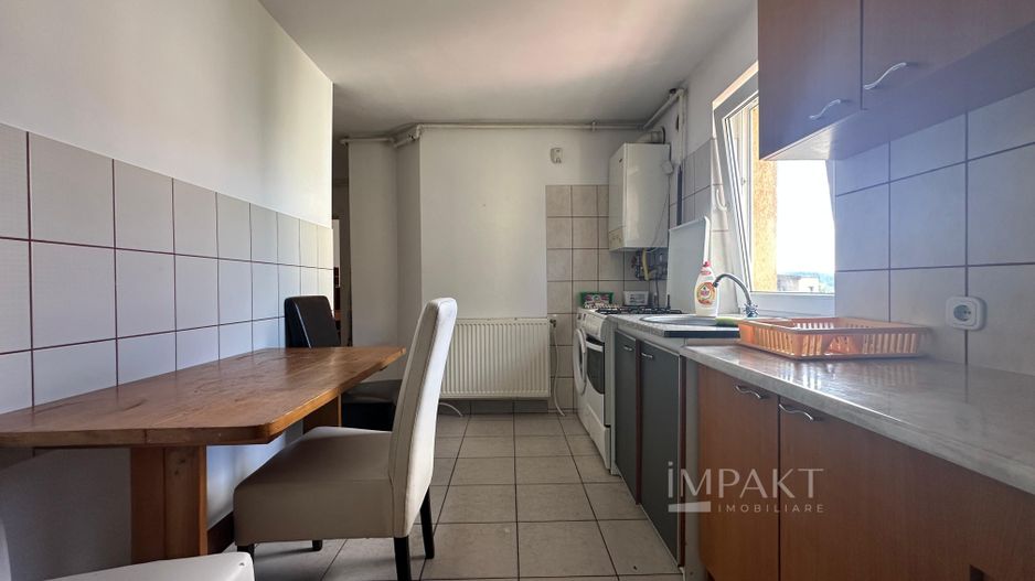 Imobil cu 5 apartamente separate, ideal pentru investitie - zona UMF! - Poză 19