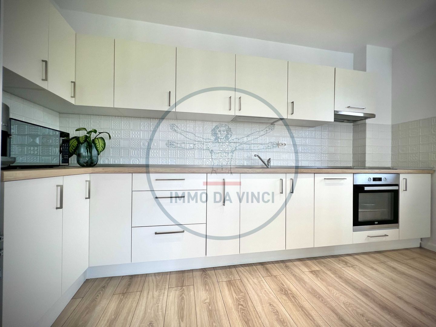 APARTAMENT DE VANZARE | GHEORHENI | IULIUS MALL | PARCARE INCLUSA - Poză 5