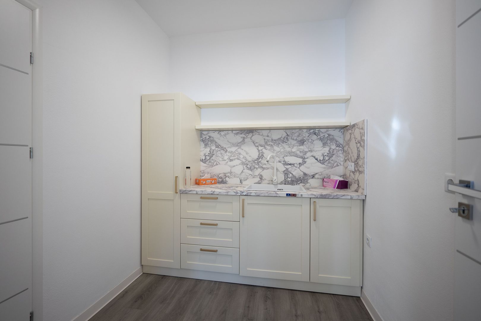 Casa individuala teren 550mp Cisnadioara Sibiu - Poză 8