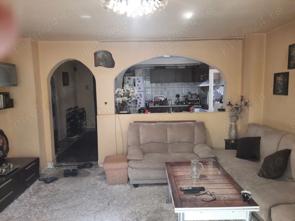 Apartament 3 camere Girocului - Vladeasa - Poză 2