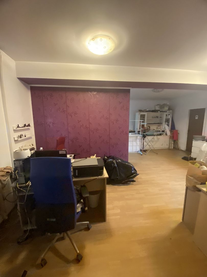 Casa cu 2 corpuri de clădire - Poză 12