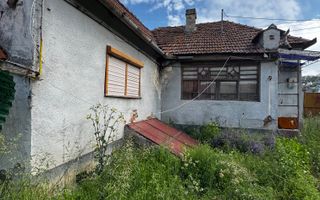 Casa batraneasca de vanzare in Tartaria - Poză 3