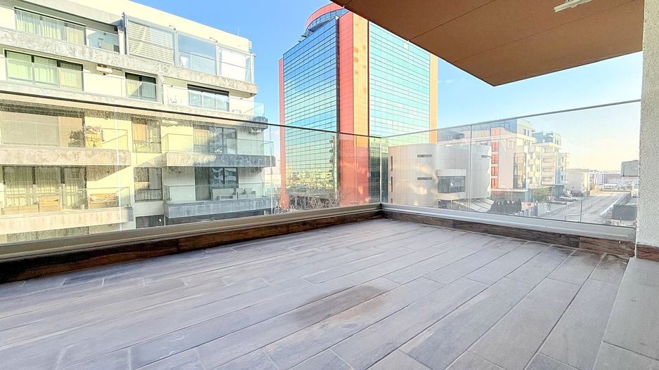 Apartament 2 camere I Ambiance Residence - Poză 10