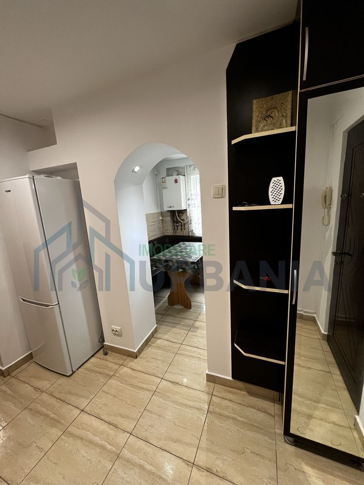 Apartament 2 camere de închiriat în Iași – Zimbru/Alexandru cel Bun – 350€/lună, disponibil imediat - Poză 1