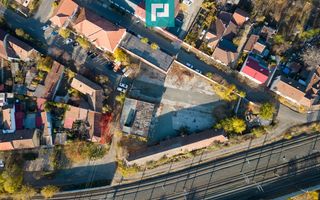 Imobil în suprafață de 3151mp pe Str.Ardealului - Poză 37