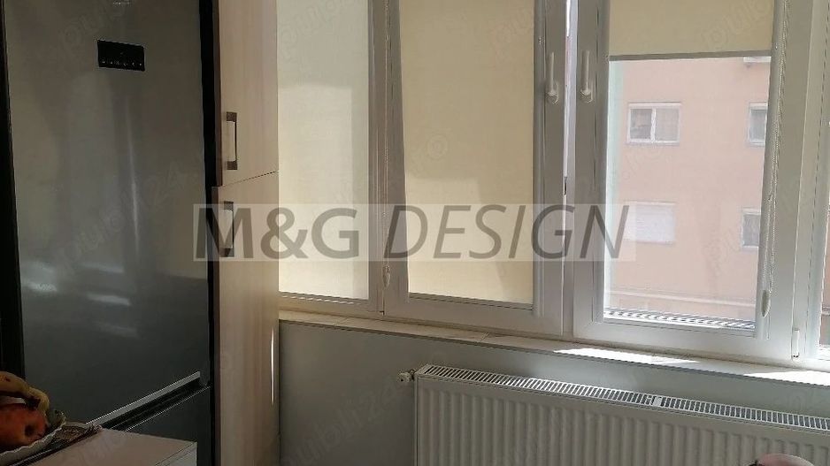 Apartament 3 Girocului etaj 2 cu Garaj - Poză 3