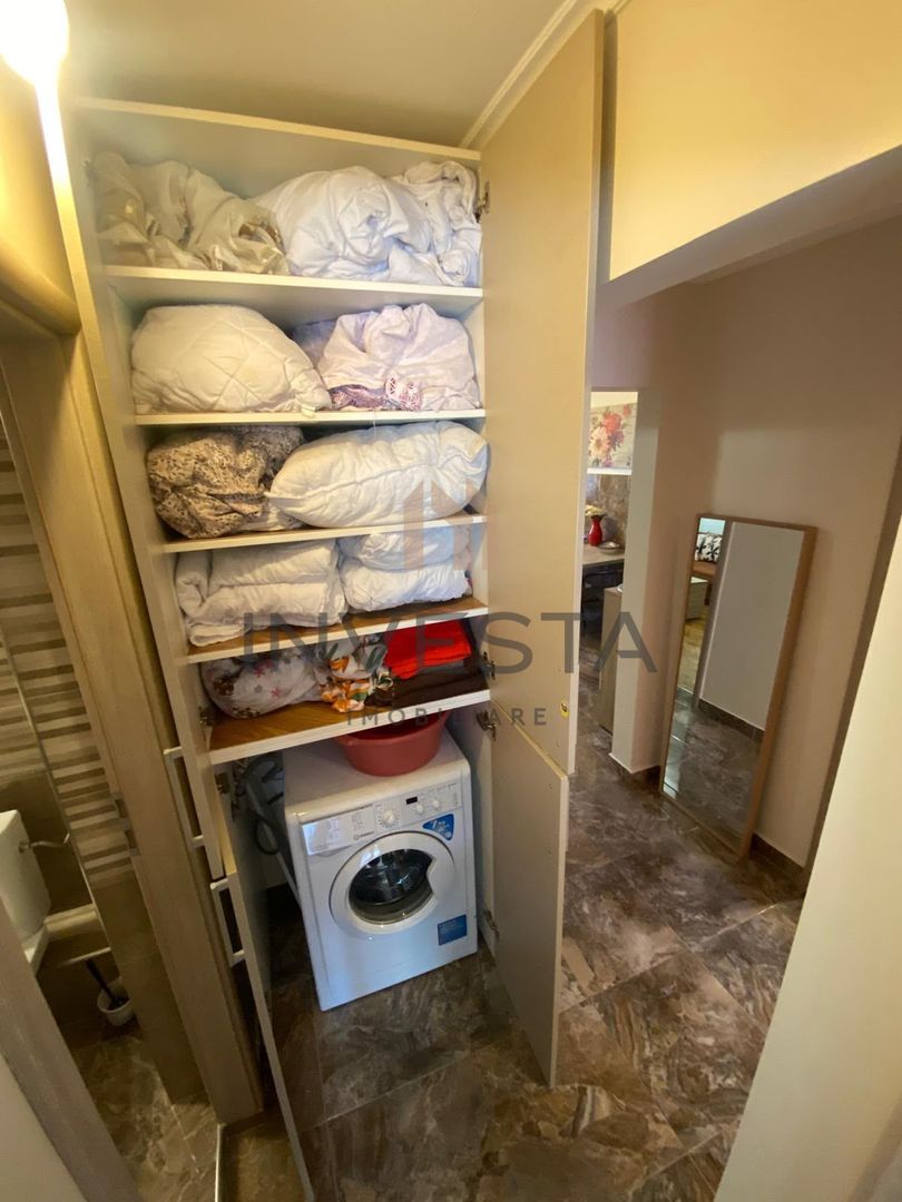 Apartament 3 camere decomandat de inchiriat, parcare, Zorilor zona UMF - Poză 11