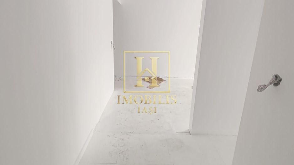 Apartament 2 camere 68 mp Bucium 85000 euro - Poză 5