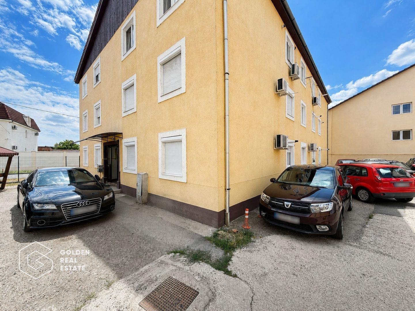 Apartament o camera, parter, renovat si gata de mutare, Str Hunedoarei - Poză 8