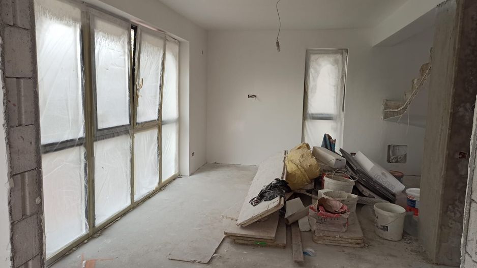 vila ind.3cam+2bai+2parcari+192mp curte/centru Popesti-Leordeni - Poză 12