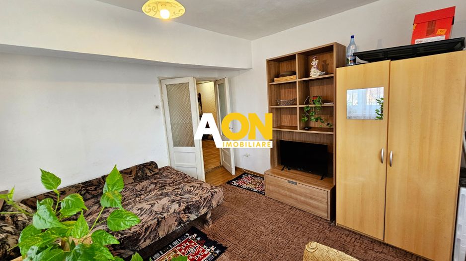 Apartament 2 camere, priveliste superba, Cetate, langa Casa de Cultura - Poză 3