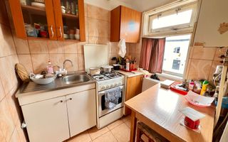 COMISION 0 % | Apartament cu 1 camera-25mp | Freidorf , Timisoara - Poză 3