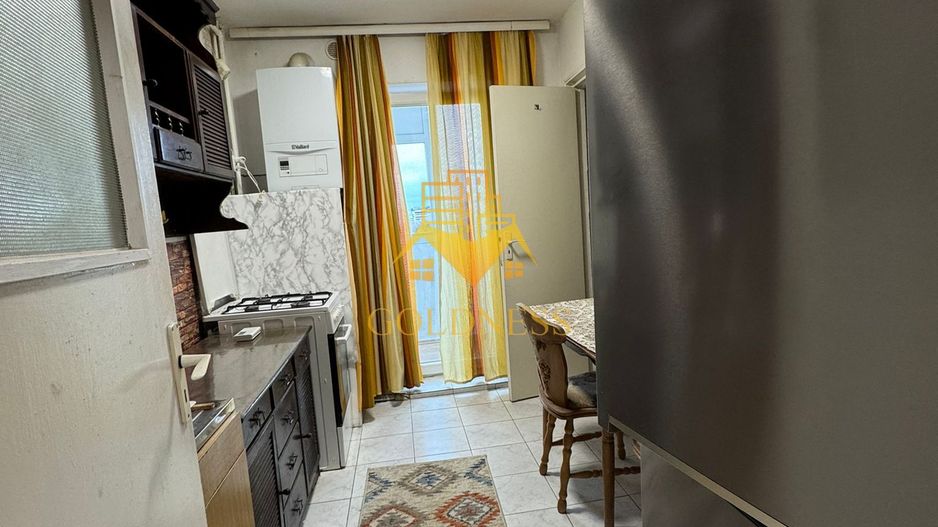 2 camere, decomandate, parcare,Grigorescu Zona BLVD 1 Decembrie, Somes - Poză 11