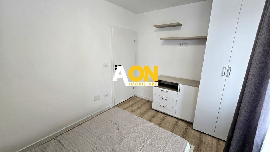 Apartament cu 3 Camere, Bloc Nou, Prima Închiriere, Zona Alba-Micești - Poză 7