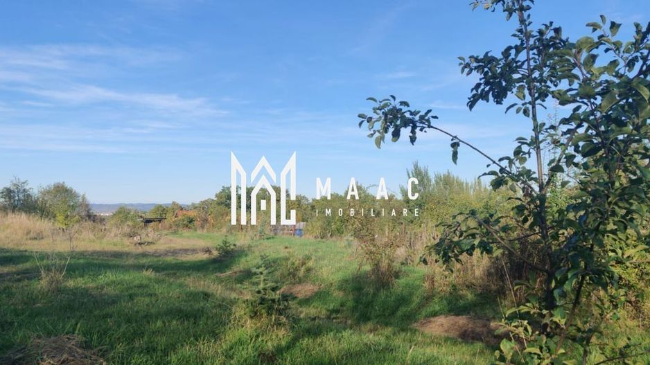 Teren Cisnadioara | Intravilan | 1.970 Mp - Poză 2