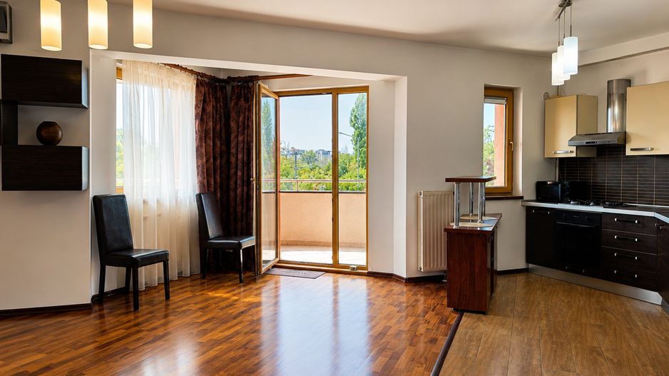 Vanzare 3 Camere 92 mp+ Balcon 12mp|3 Băi|Parcare |Monte Carlo Palace - Poză 12
