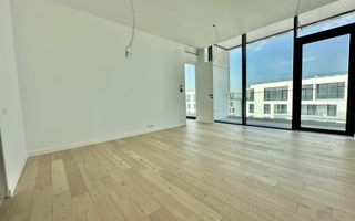 Penthouse 4 Camere | One Cotroceni Towers - Poză 7