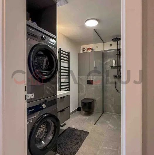 Apartament premium cu 3 camere in zona Semicentrala! - Poză 5