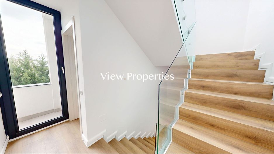 Vilă modernă - Pipera | Iancu Nicolae - Poză 5