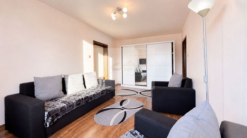 COMISION 0!Oportunitate investiție-Vânzare apartament 3 camere-2/4 - Poză 3