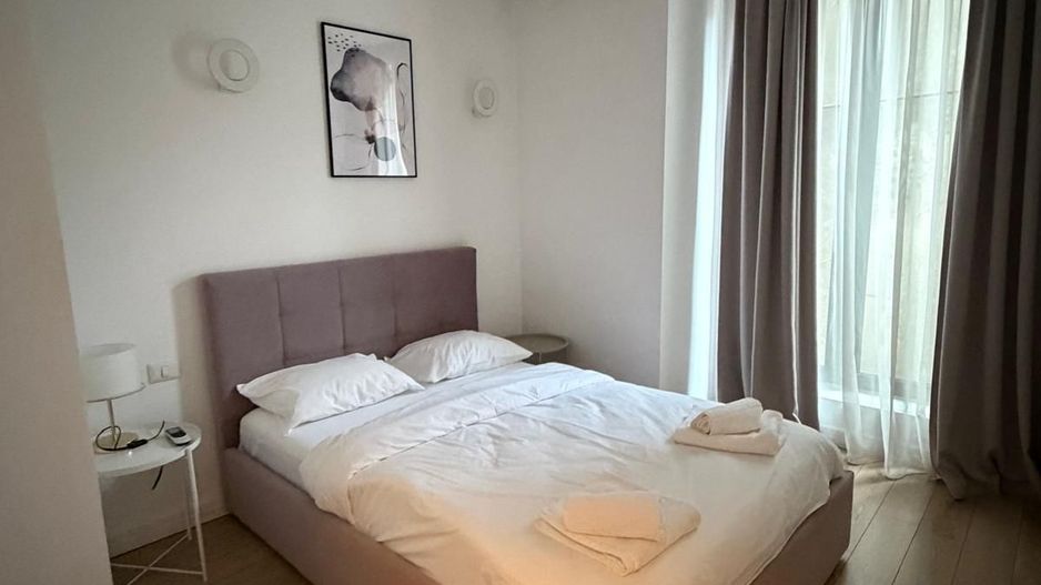 Apartament 3 camere lângă Muzeul George Enescu\Victoriei - Poză 8