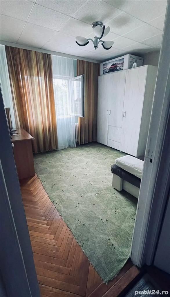 Apartament 3 camere Lipovei - Poză 4