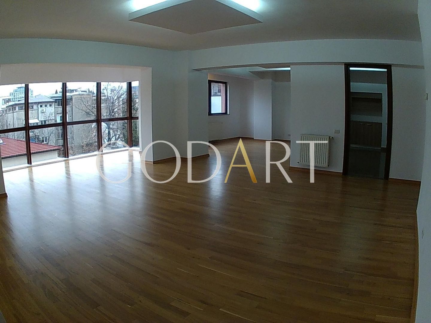 Apartament de lux Aviatorilor - Poză 1