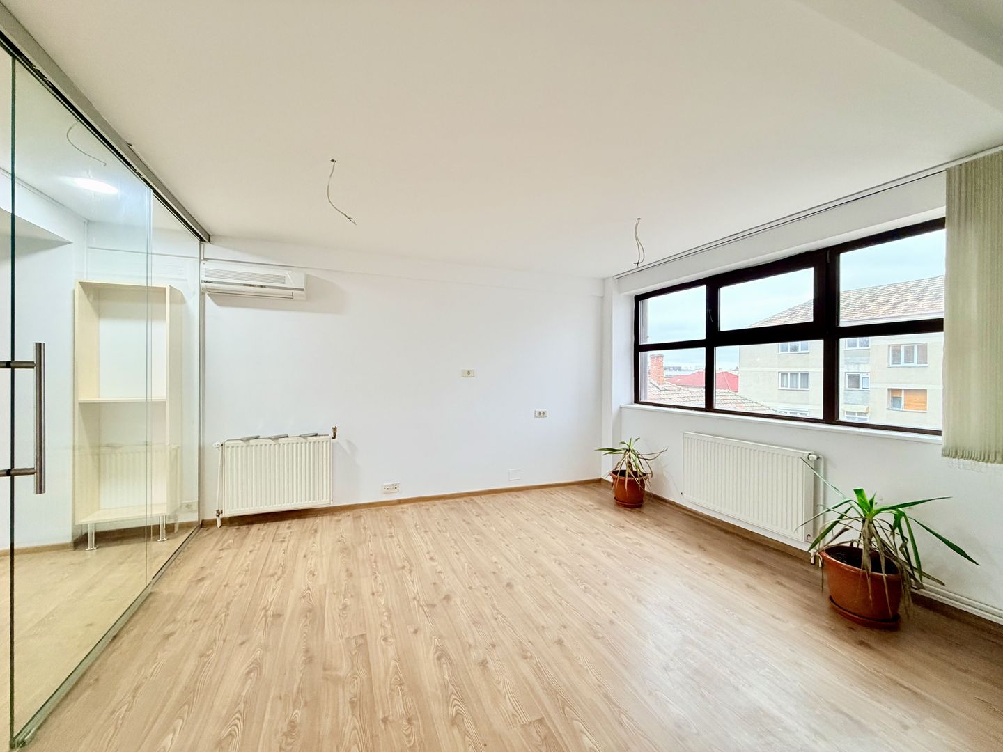 Spațiu de birouri premium – Clasa A, în zona centrală Timișoara - Poză 19