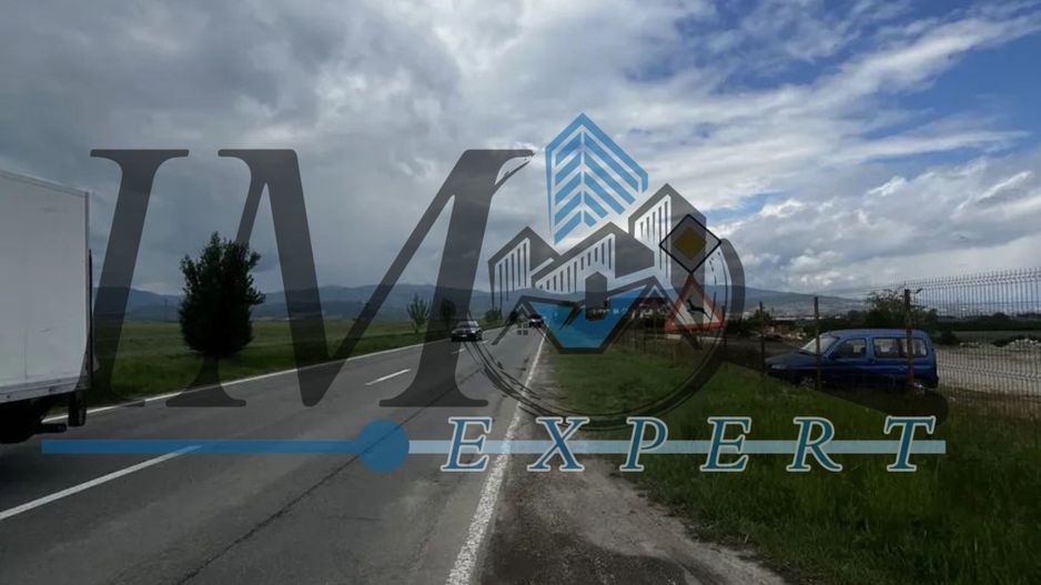 Teren extravilan DN1 in Lancram - Poză 5