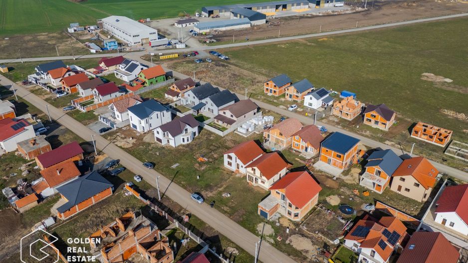 Casă de vânzare Tisa Noua, comision 0% - Poză 25