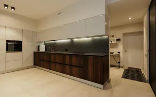 Chirie, apartament cu 2 camere, str. Petru Movilă, sectorul Centru - Poză 13