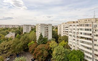 Bulevardul Obregia, Salon Why Not, 3 camere de inchiriat - Poză 10