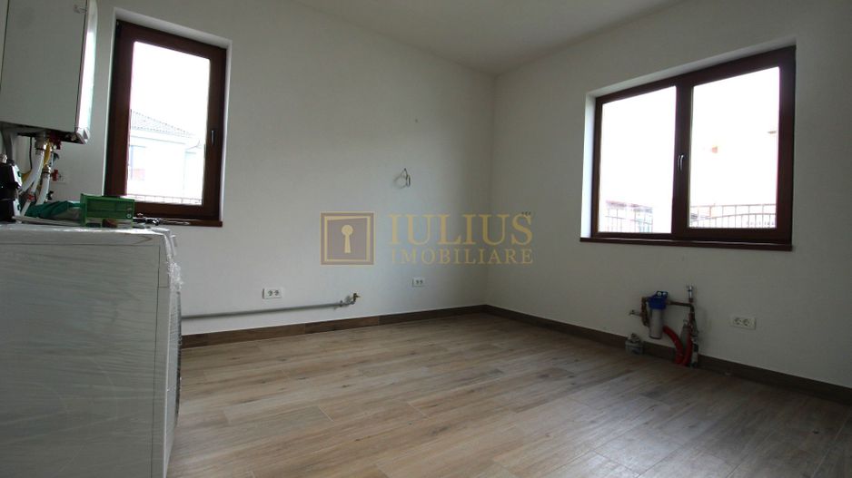 Casă modernă – prima închiriere | Dumbrăvița, zona Cora - Poză 12