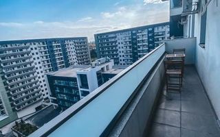 Apartament 2 camere decomandat Novum, Politehnica Regie Grozavesti - Poză 2