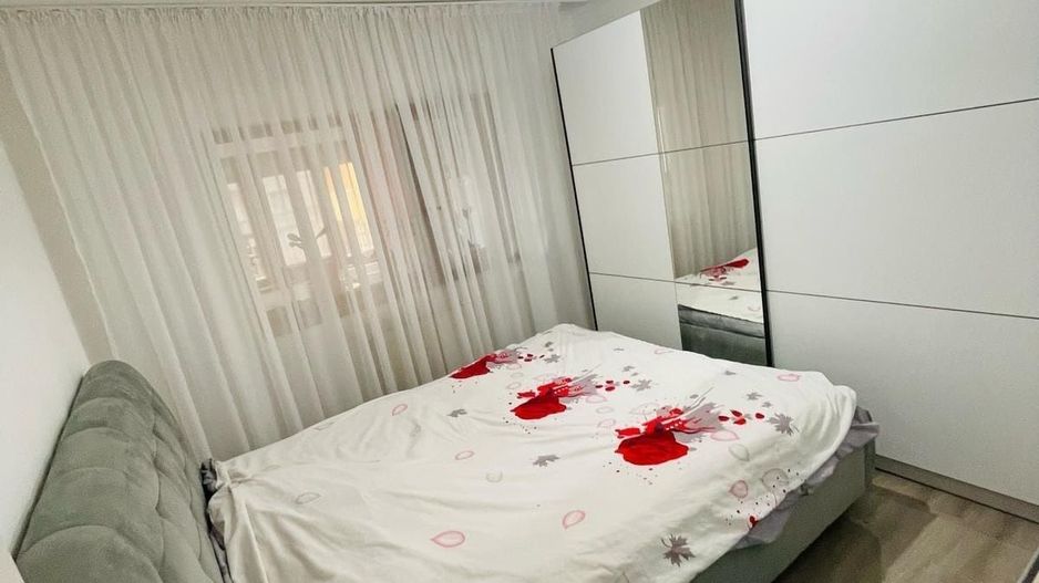 Lipovei | 3 Camere | Decomandat | Centrala Proprie. - Poză 6