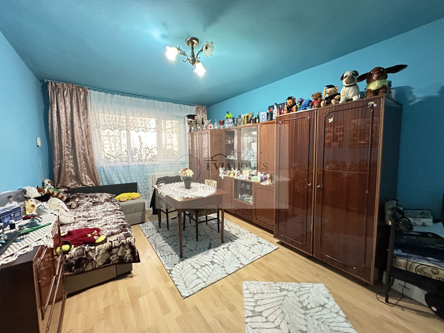 2 camere decomandate/Zona Big - Poză 1