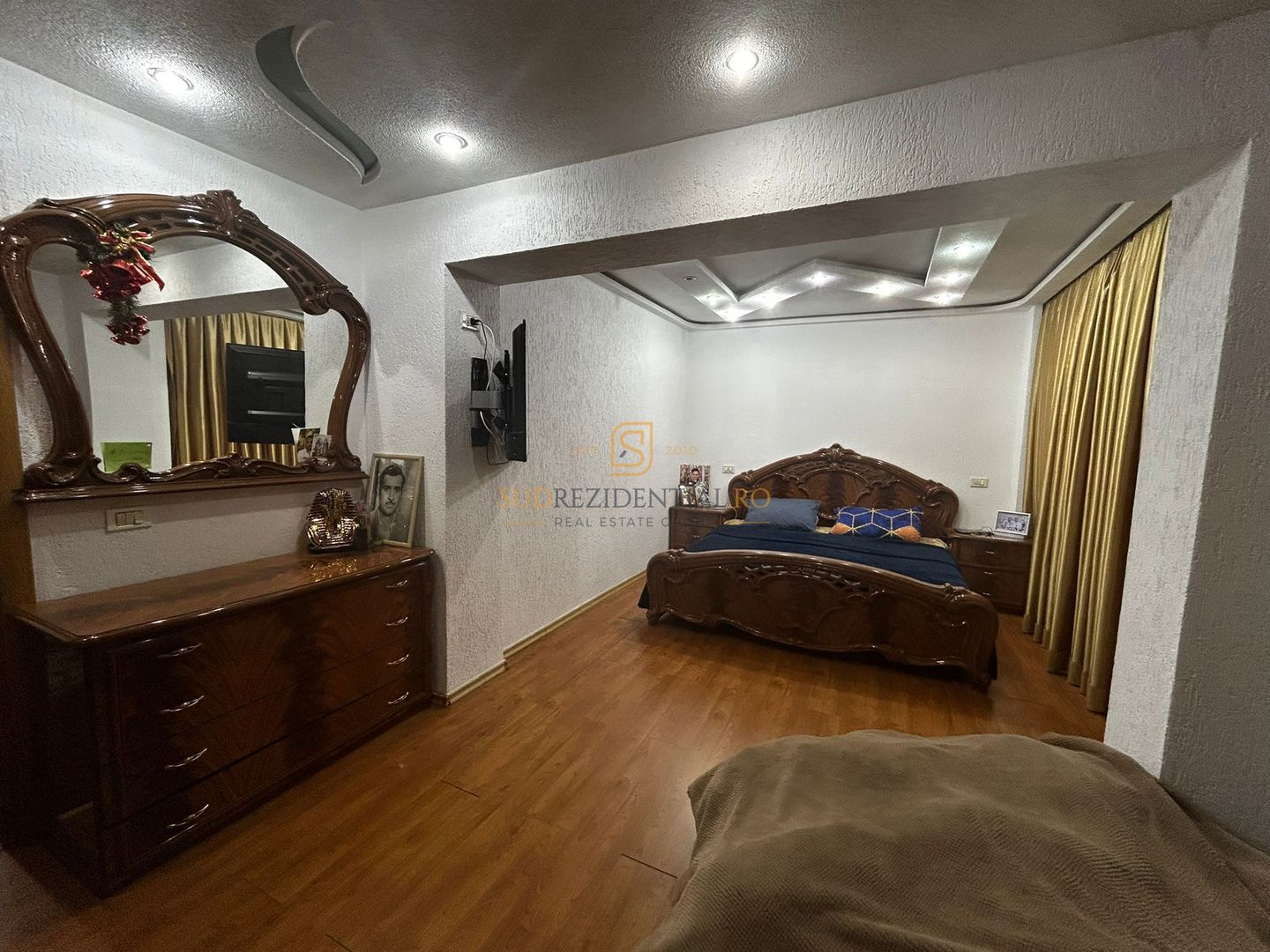 Apartament 3 camere, suprafata generoasa, zona Piata Resita - Poză 5