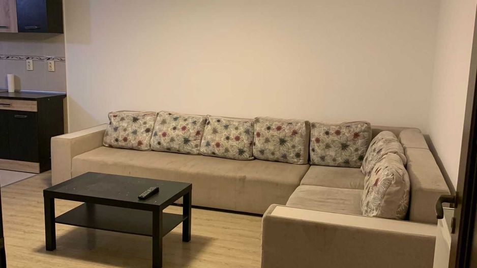 De vanzare apartament 3 camere 95 mp, Cartierul Latin - Poză 3
